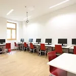 Hostel Mcc *