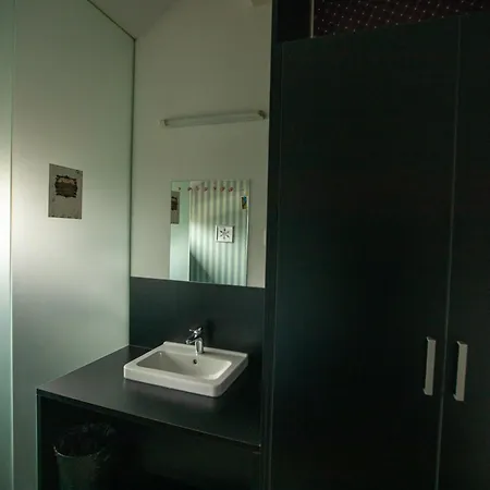 Hostel Mcc Celje