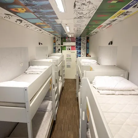 Mcc Hostel