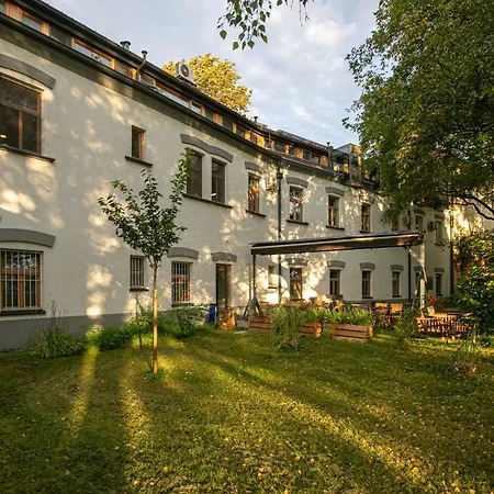 Albergue Mcc