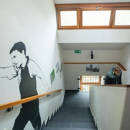 Mcc Hostel *