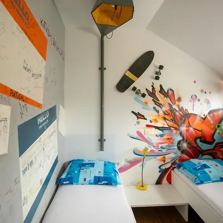 Mcc Hostel *