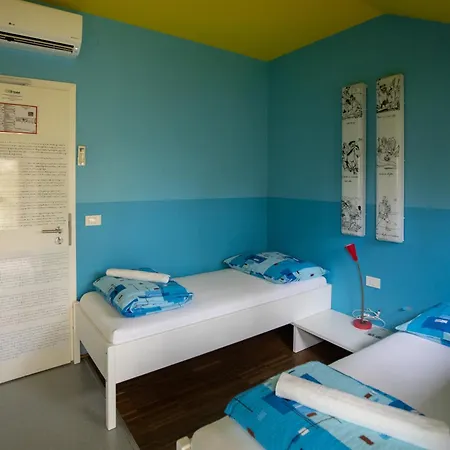 Albergue Mcc Celje
