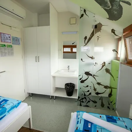 Mcc Hostel