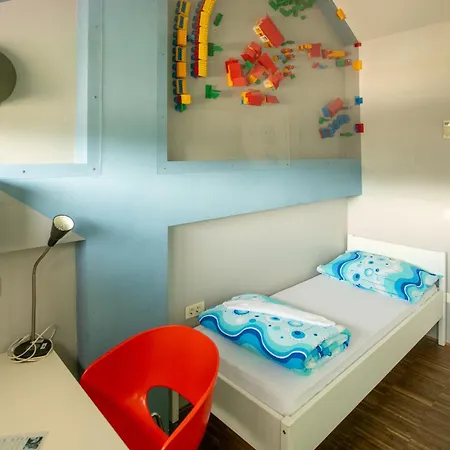 Mcc Hostel *