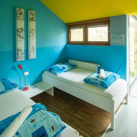 Hostel Mcc Celje