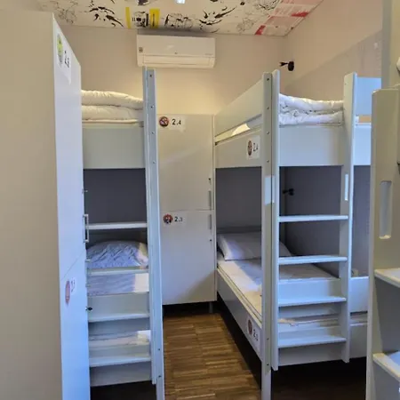 Hostel Mcc *