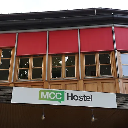 Hostel Mcc *