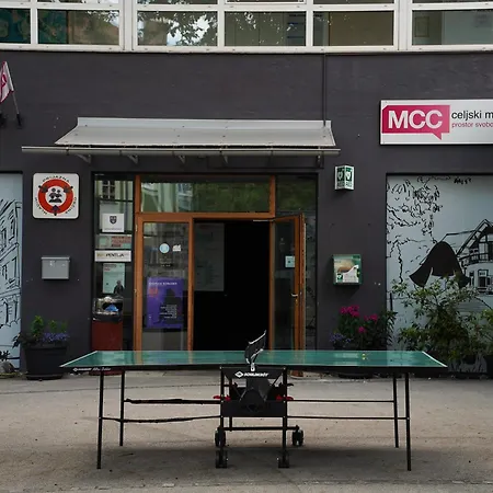Mcc Hostel