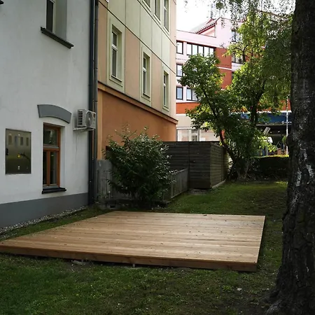 Hostel Mcc Celje