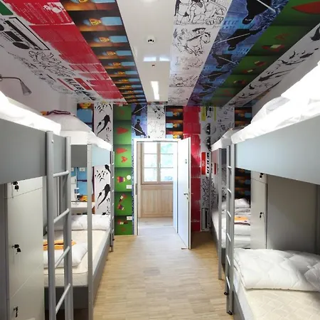 Mcc Hostel