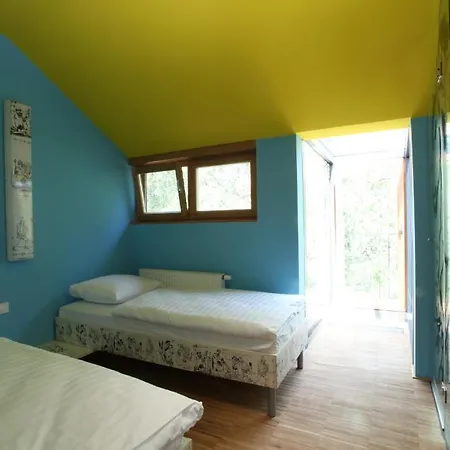 Hostel Mcc