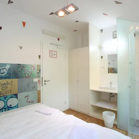 Mcc Hostel Celje