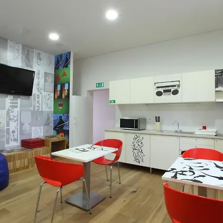 Hostel Mcc Celje