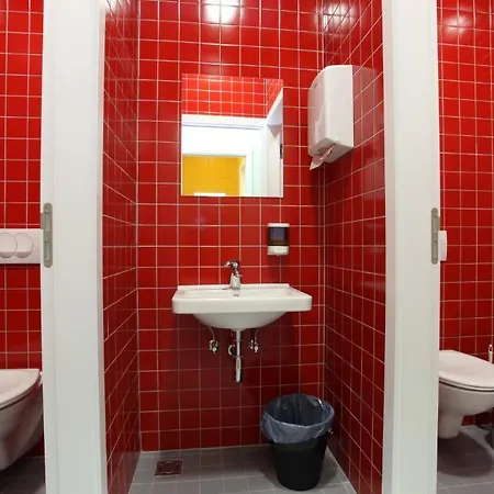 Hostel Mcc