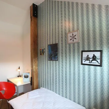 Mcc Albergue