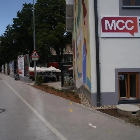Mcc Hostel