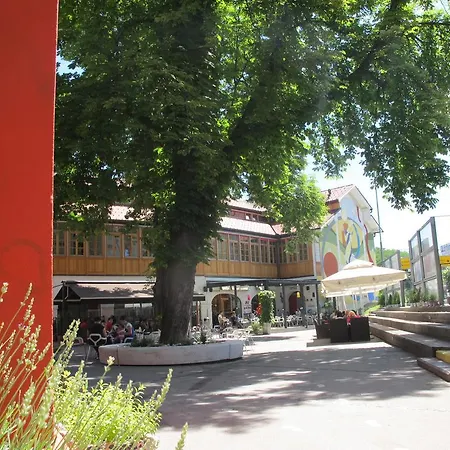 Mcc Хостел
