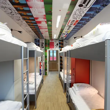 Mcc Hostel