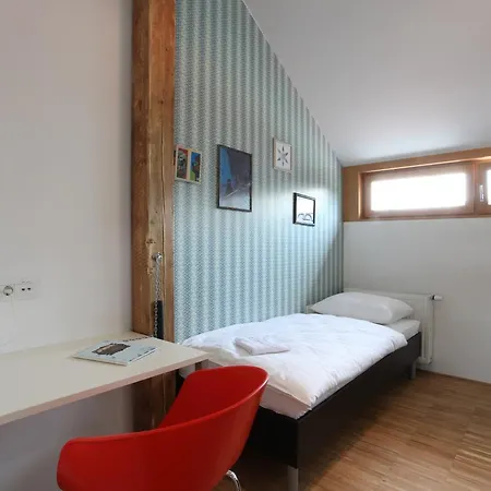 Hostel Mcc Celje