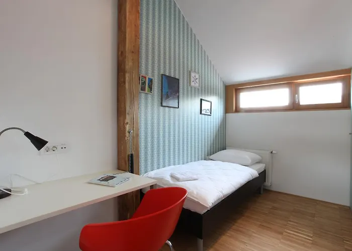 Albergue Mcc Celje